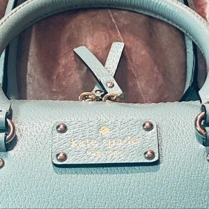 kate spade New York Alessa